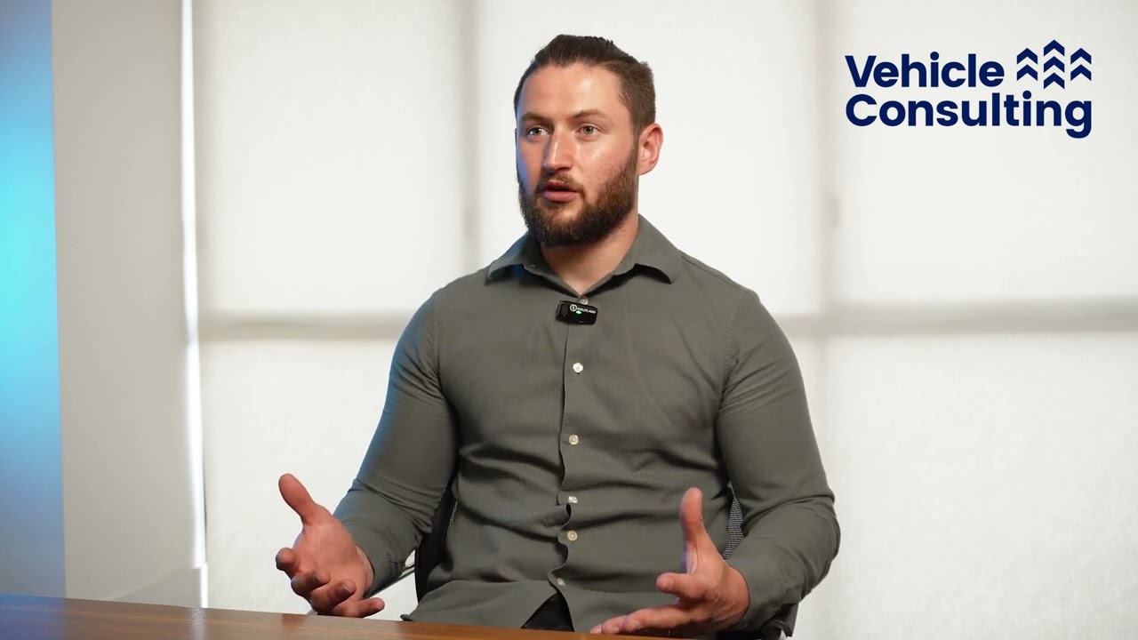 How Does Business Contract Hire Work at Vehicle Consulting