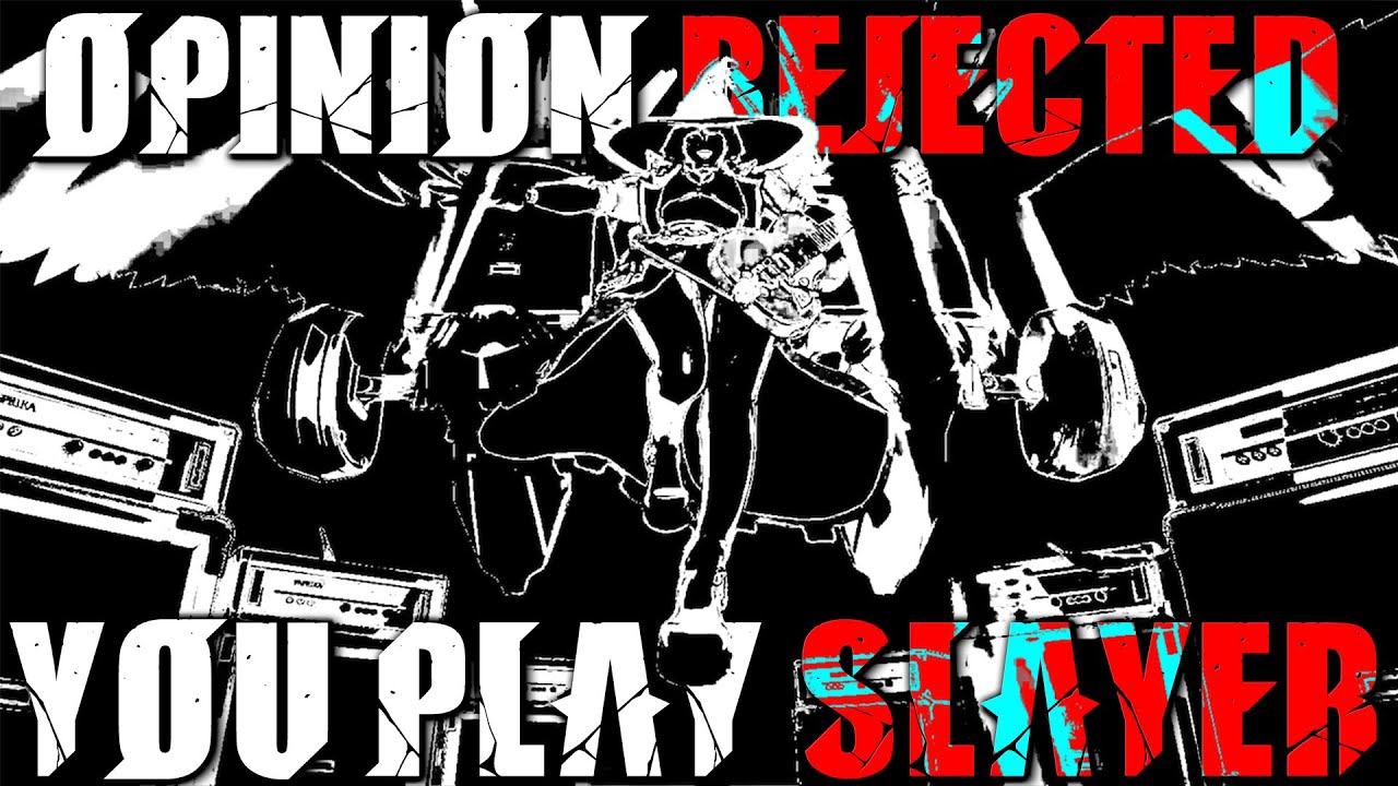 Defining Skill Issue With A Game | GUILTY GEAR -STRIVE-
