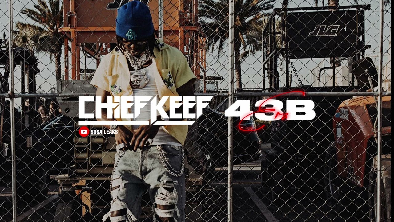 Chief Keef - Greater (2023 SNIPPET)