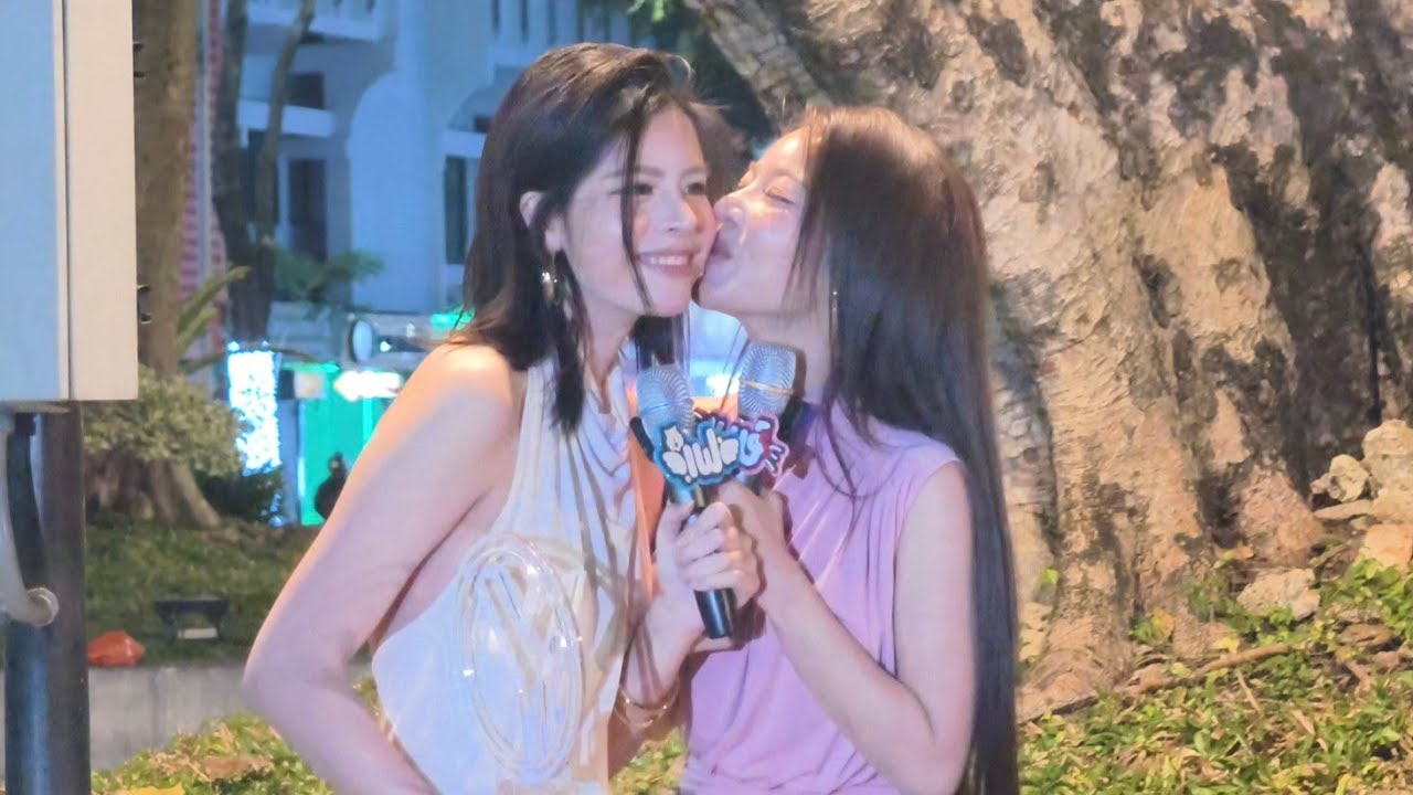 รวมพล FAYMAY @ #Yuniverse2025xFayMay (2026-01-12)