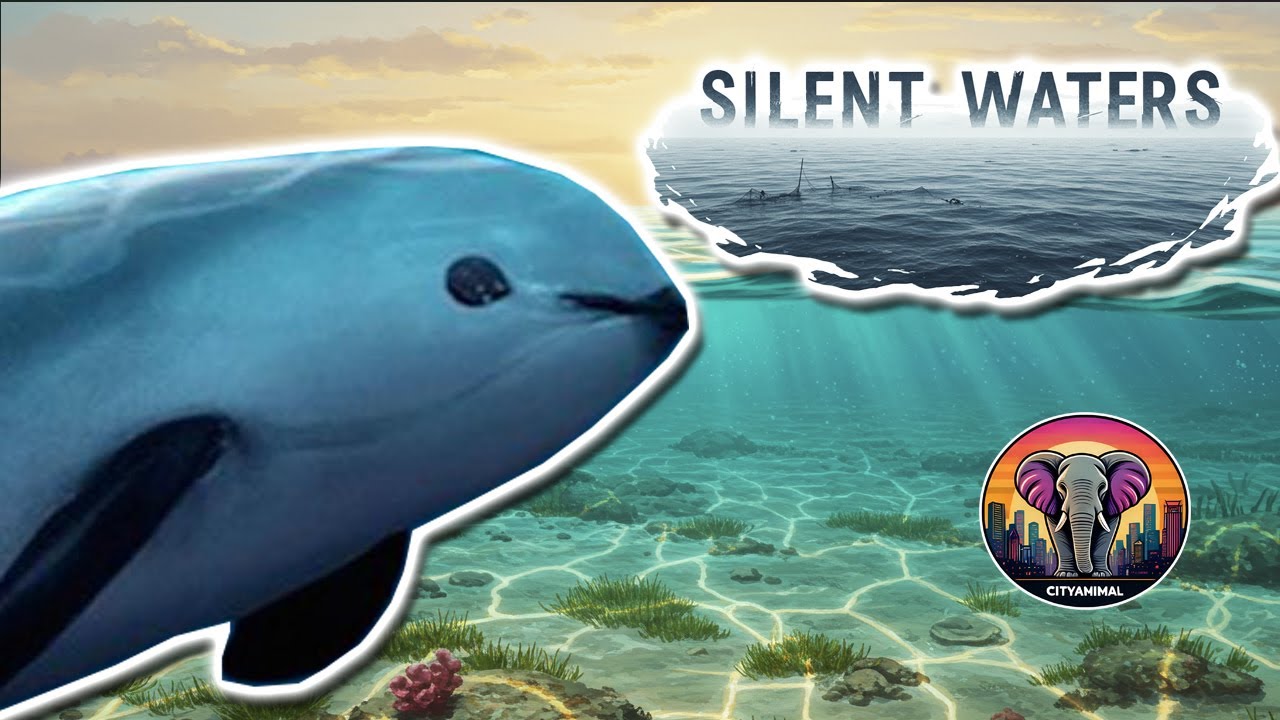 Vaquita Marina | animal documentary