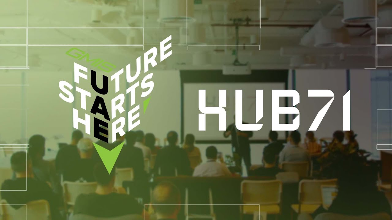 Hub71: The UAE's Unique Global Tech Ecosystem