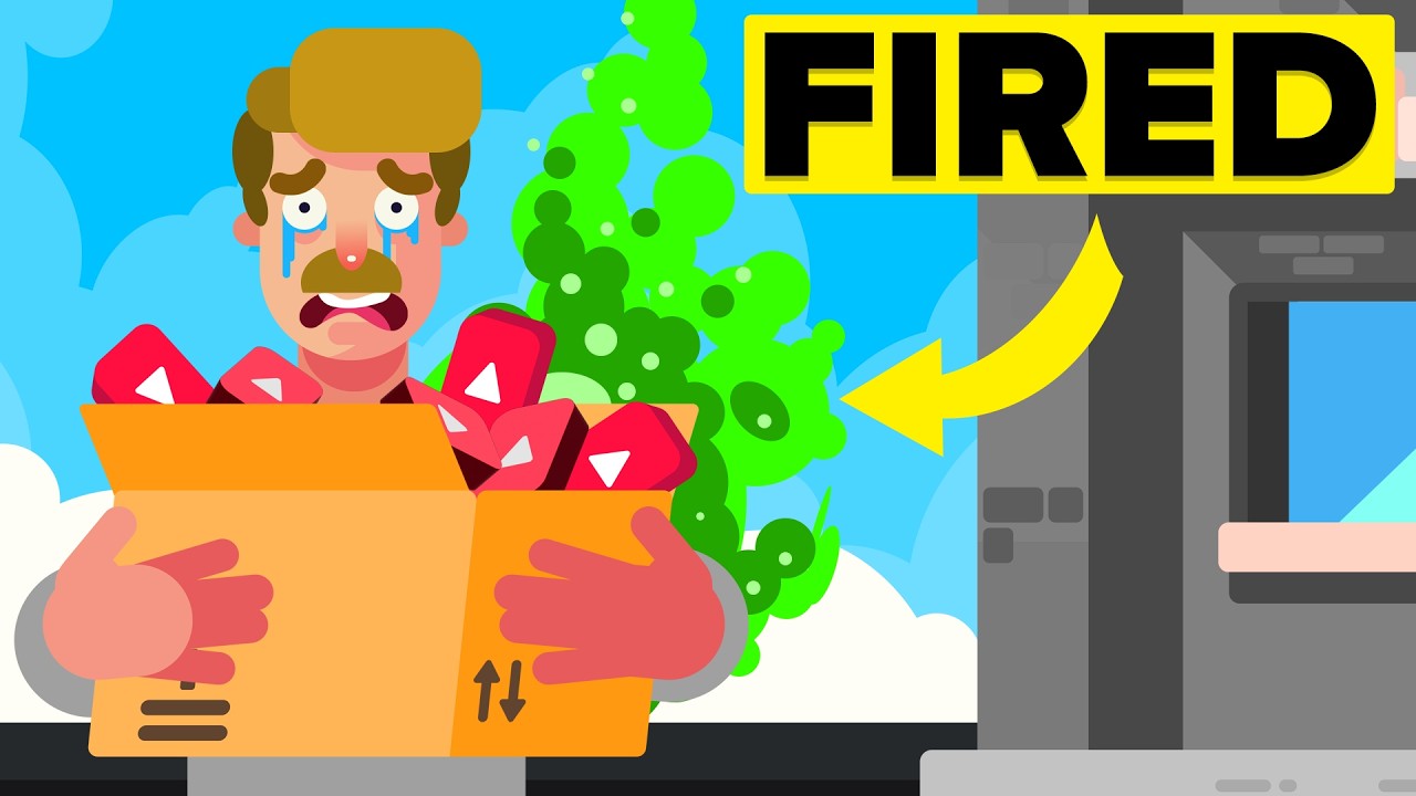 Dumb YouTube Videos That Got People Fired #2
