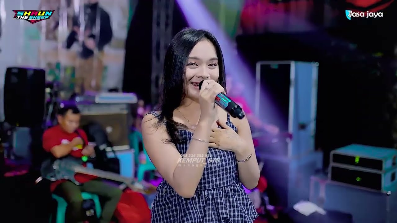 SUARA SAHMA FELLA - SHAUN THE SHEEP - KHITAN YESAYA ALBERTUS NOVENTINO - DUKUHSETI PATI