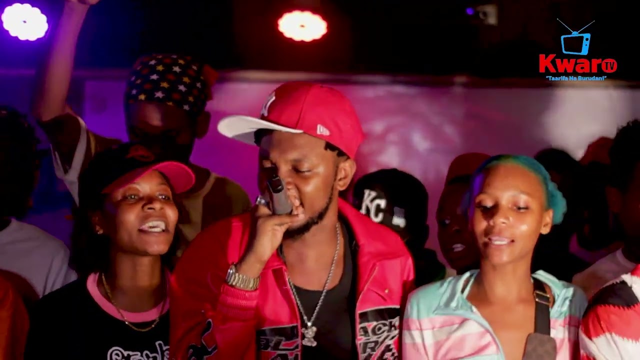 CHAFU KILLER SHOW LIVE MPYA 2026 USIKU WA CHEZA KAMA MATUA