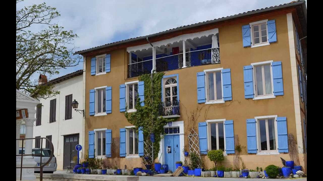Le Carla - Bayle   -   Ariège    -     Midi-Pyrénées
