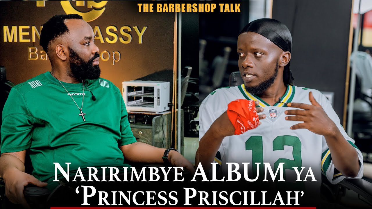 UKO NARIRIMBYE ALBUM YOSE YA 'PRINCESS PRISCILLAH' IMBERE YABANTU 3000 🤣😂🤣😂 @neggthegeneral5865