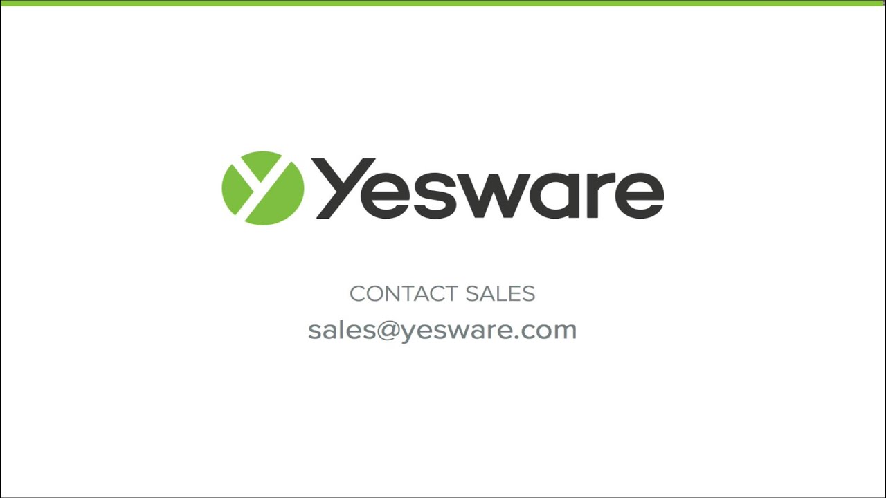 Yesware for Outlook: How to install