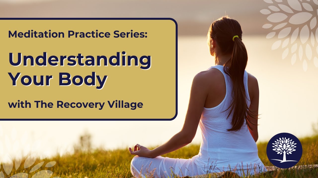 How To Understand Your Body With Compassion #Meditation #MentalHealth #RecoveryJourney