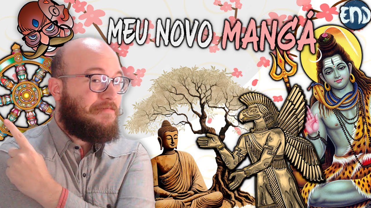 MATUTO FALA SOBRE SEU NOVO PROJETO E TRAZ REFLEXÕES BUDISTAS