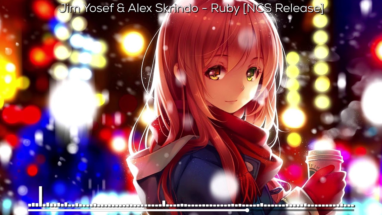 「Nightcore」 ~ Ruby [Jim Yosef & Alex Skrindo] [NCS Release]