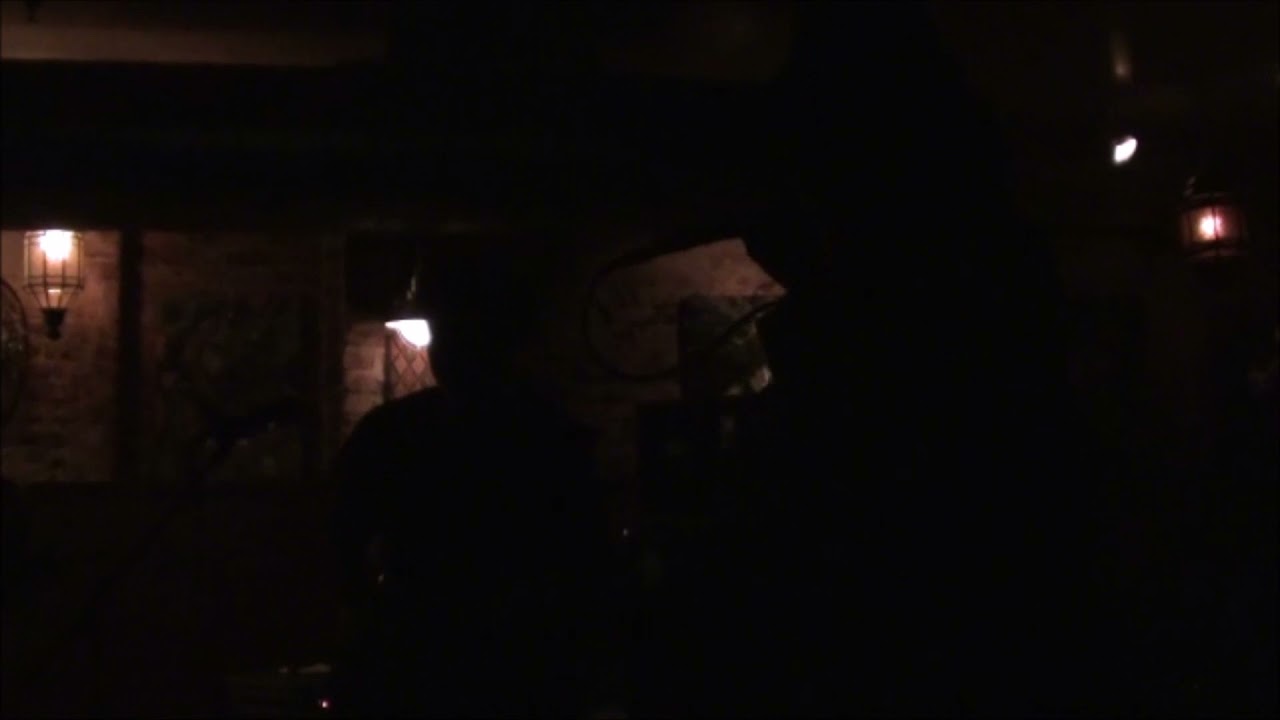 Midnite 07-19-2012 Natty Watching You Nevada City CA