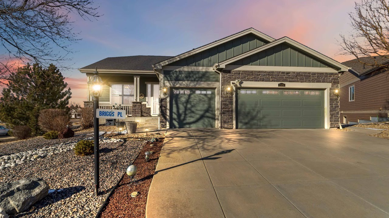 15150 Verbena Street, Brighton, CO 80602