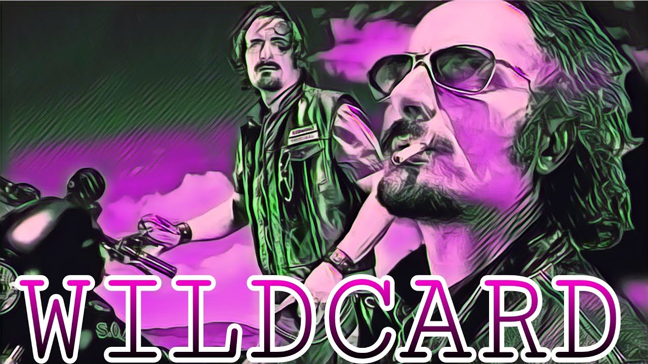 Tig Trager | Sons of Anarchy Character Analysis