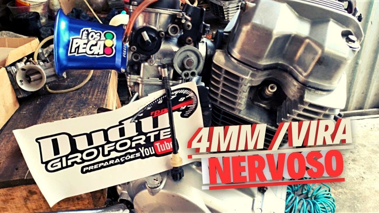 4mm com vira da 160 no álcool, ficou muito top