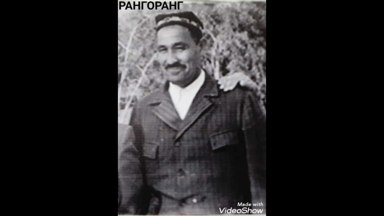 Усто-Сироч Сафаров як хикоят ёд дорам аз  Расул...