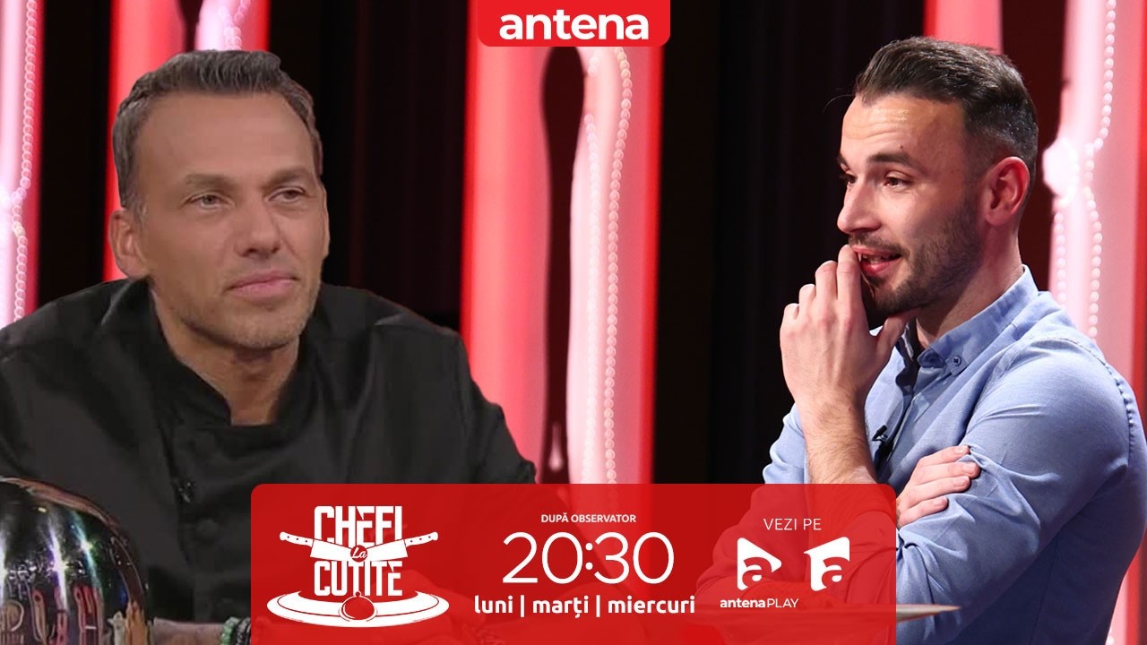 Sacrificiul făcut pentru afacere. Raul Bukfejes: „Am dat și verighetele la amanet!”