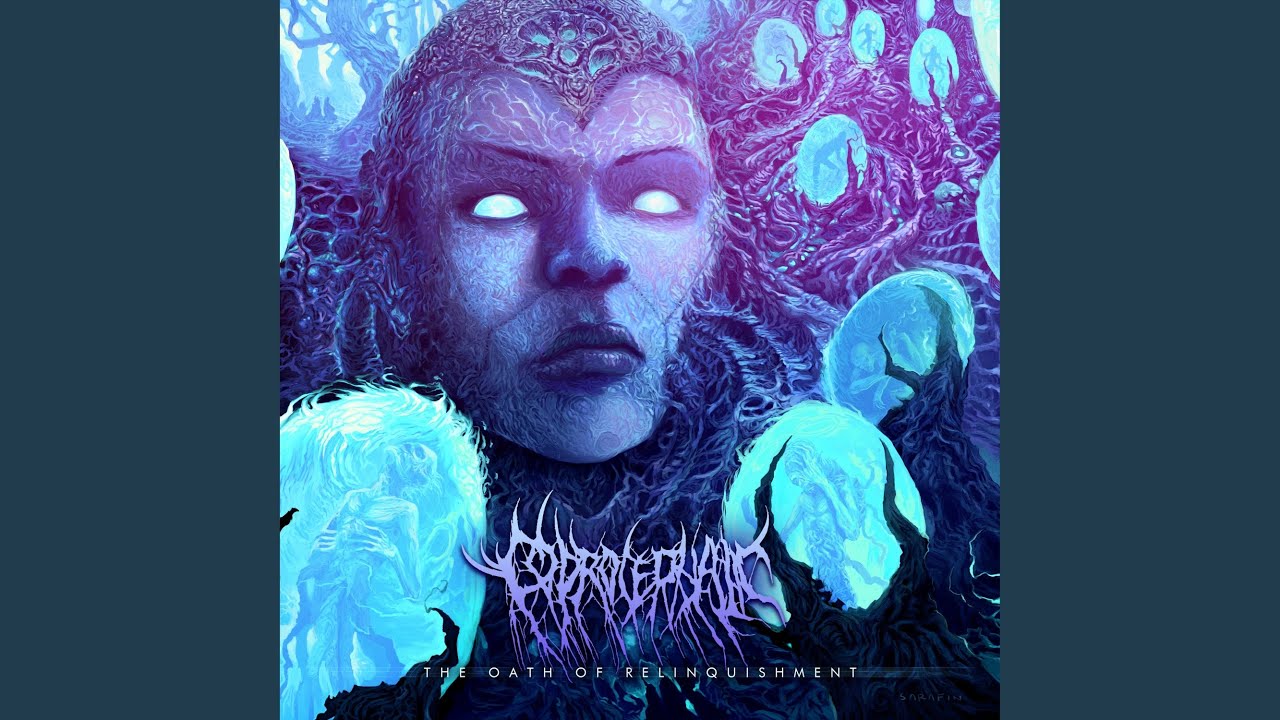Desolation Of Conjoined Embodiment