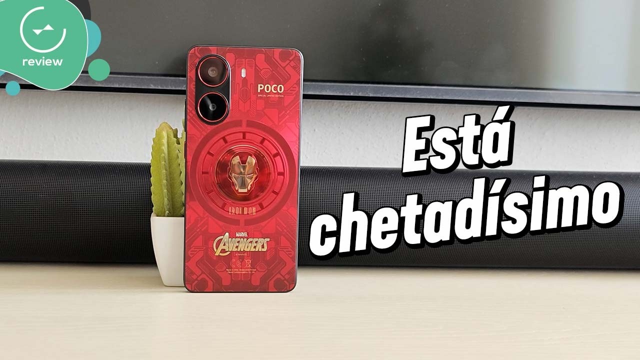 Xiaomi POCO X7 Pro | Review en español