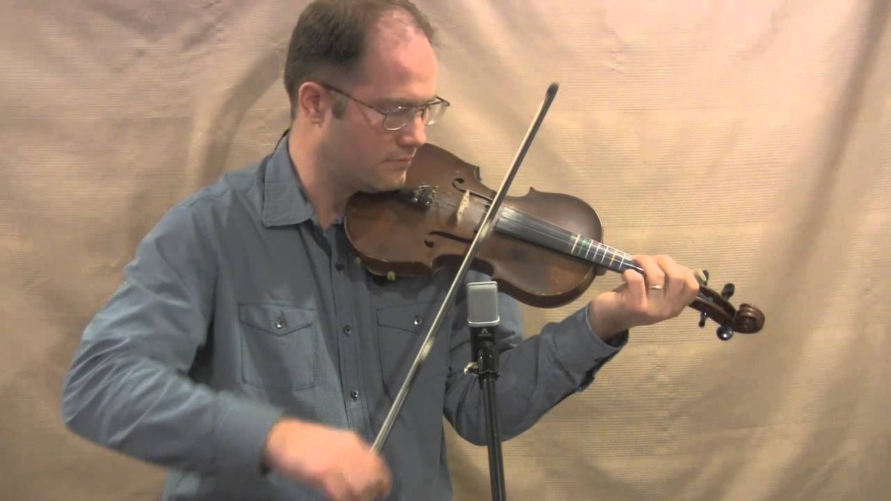 The Lovers' Waltz