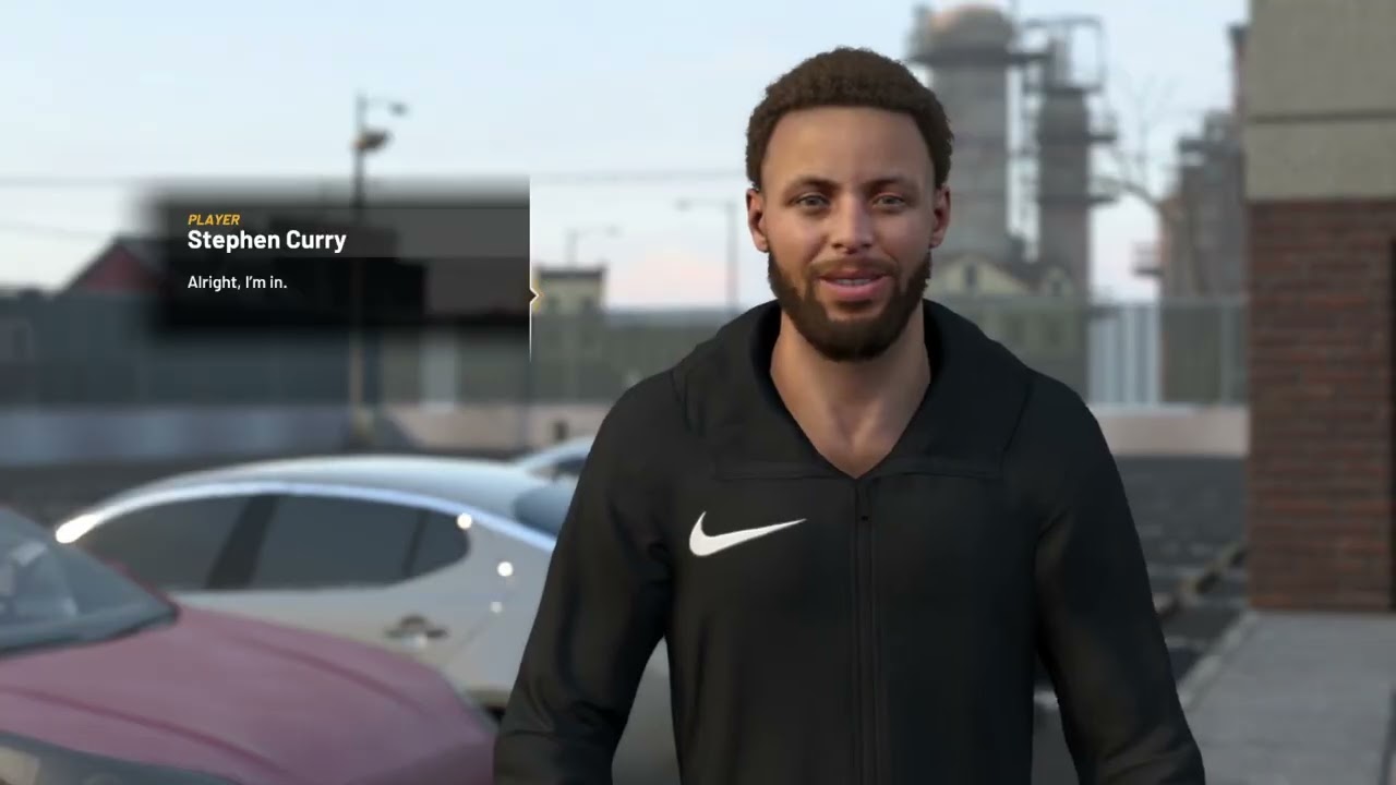 NBA 2k21