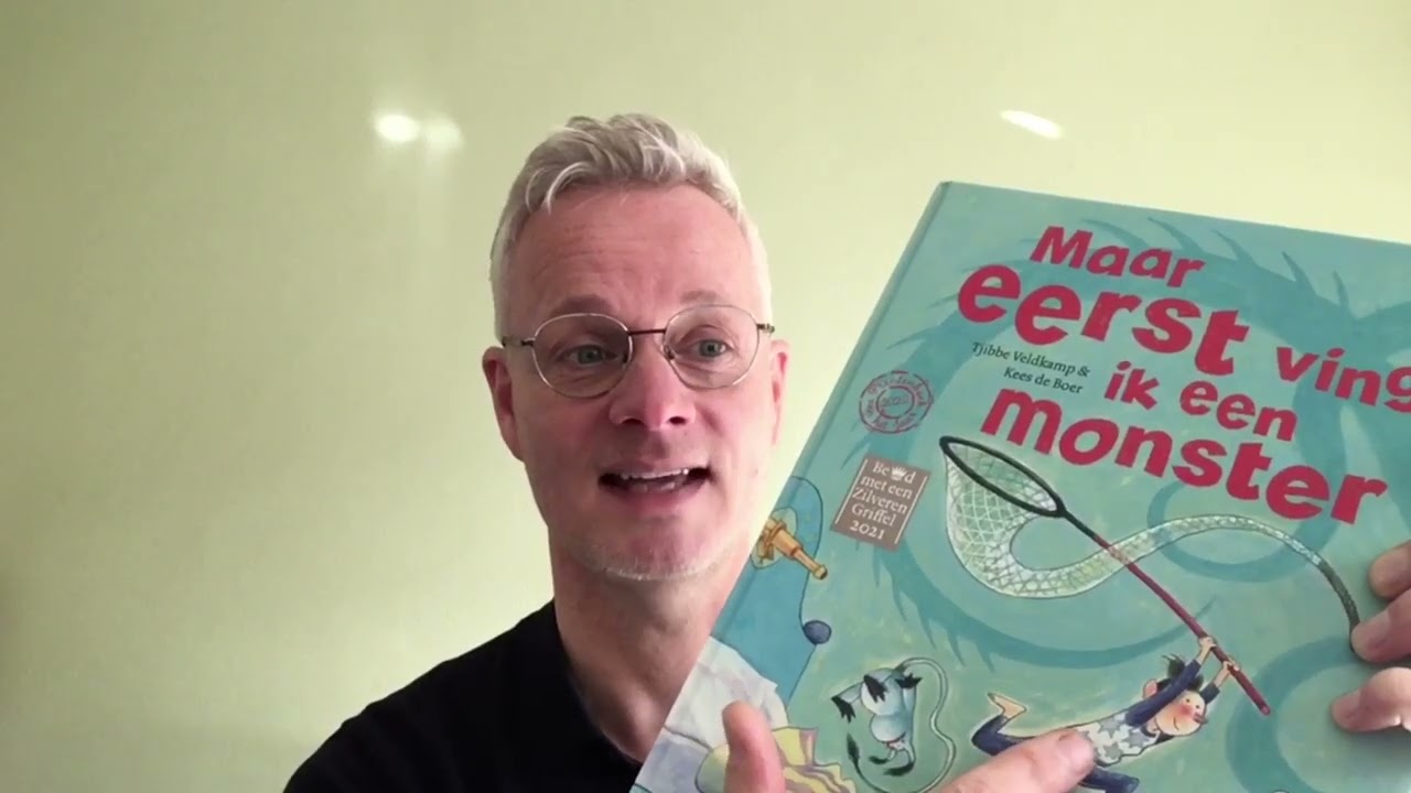 Voorlezen voor kinderen;tips hoe en waarom?