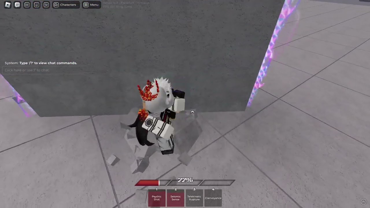 Ultimate Battlegrounds mob one shot combo (updated)