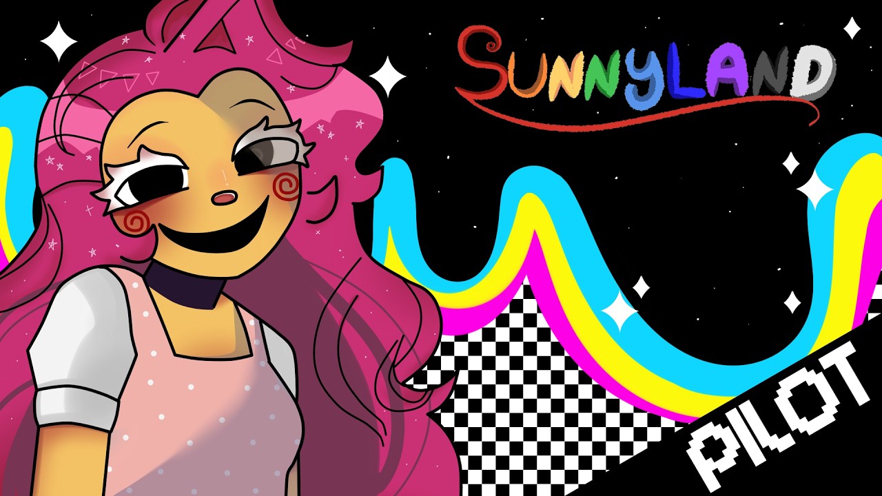 SUNNYLAND (PILOT)
