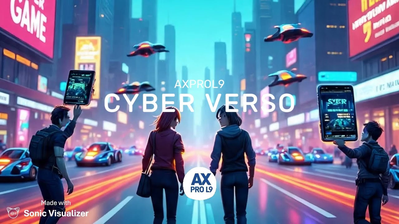 FREE CYBER verso TYPE Beat DRILL estilizado AXPROL9