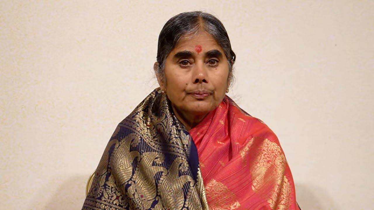 4. Oct 2025  7 pm CEST Mother Meera Meditation Wherever You Are !