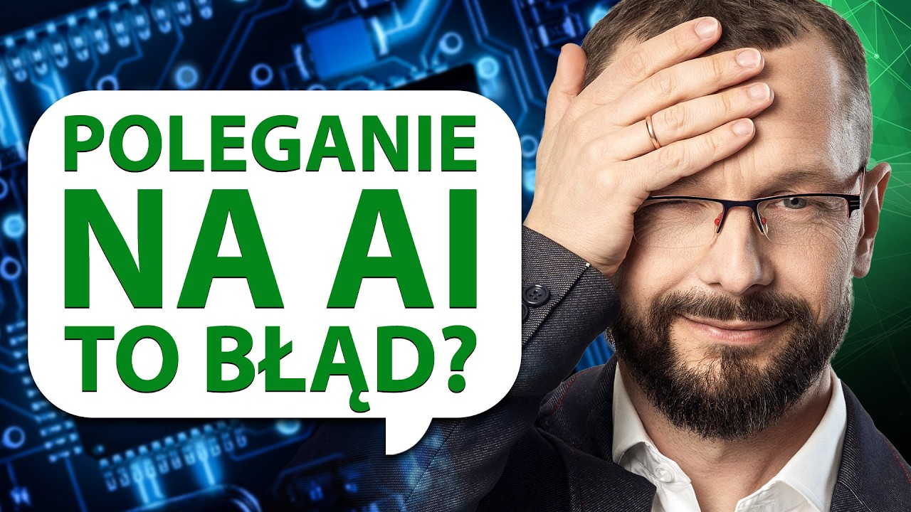 AI w ESG 2026: Jak przygotować firmę na audyt i ryzyka „halucynacji”? | Praktycznie o ESG