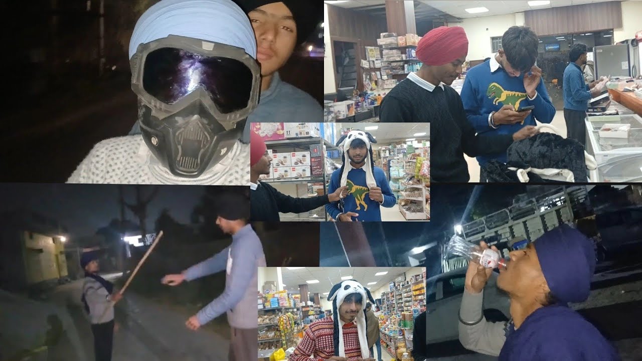 😱😱last wich ekam ta kaka nal a ki hogea Full Watch 