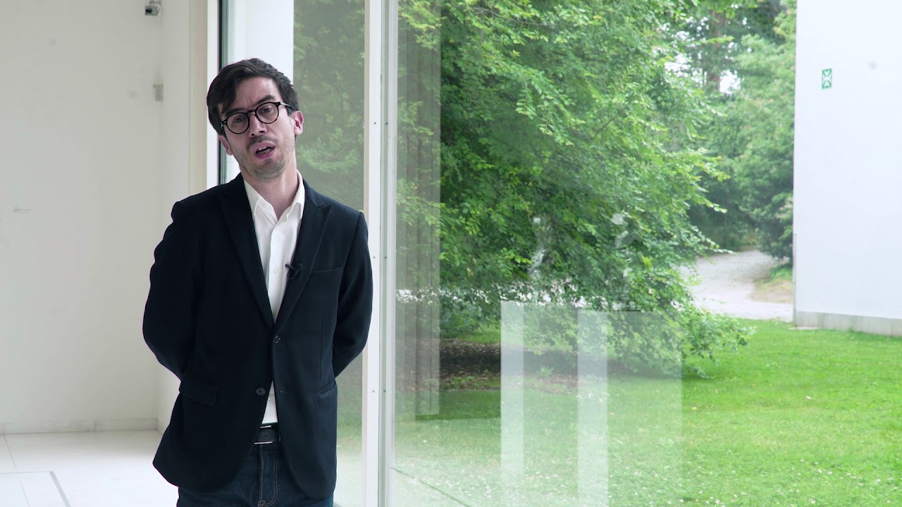 Jo&atilde;o Ribas sobre o Pr&eacute;mio Novo Banco