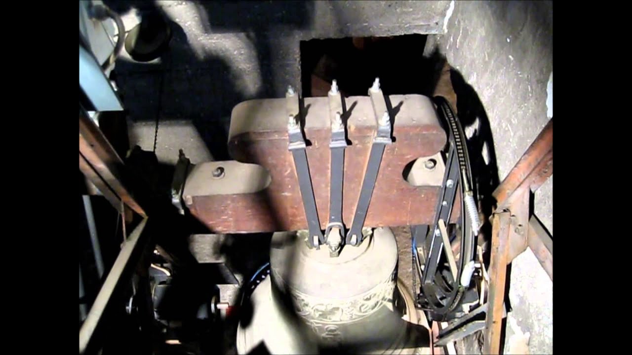 CH - LANDQUART (GR) Katholische Pfarrkirche St. Fidelis