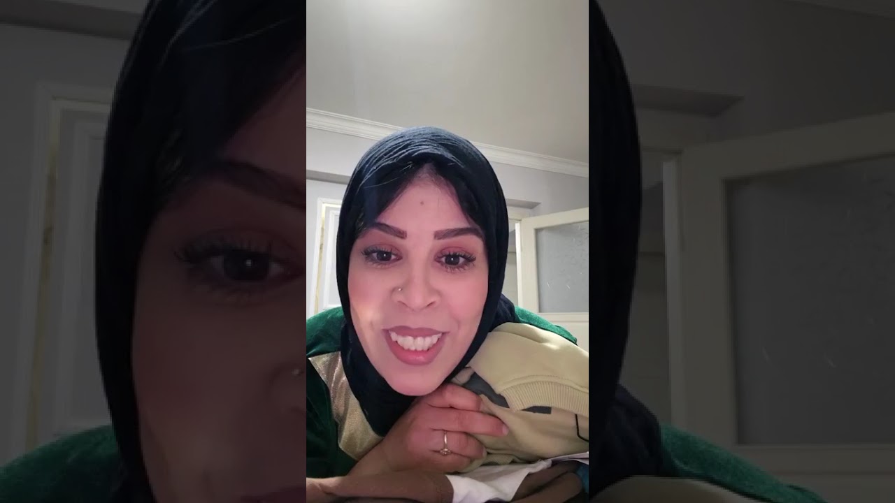 لايف فتح المشتريات 😍 تعالو تشوفو واش شريت اليوم قلشت ولادي مخليت مشرتلهم 😊😎