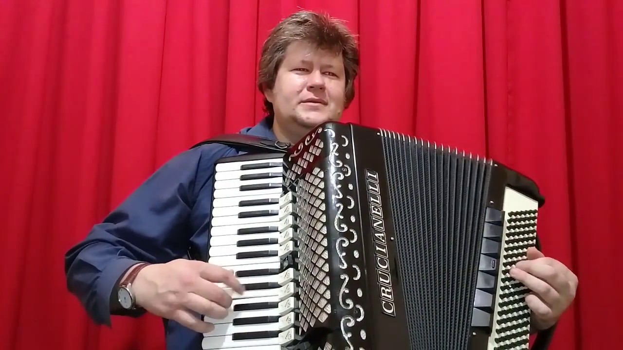 Chacarera del rancho - Jorge Matlaszuk