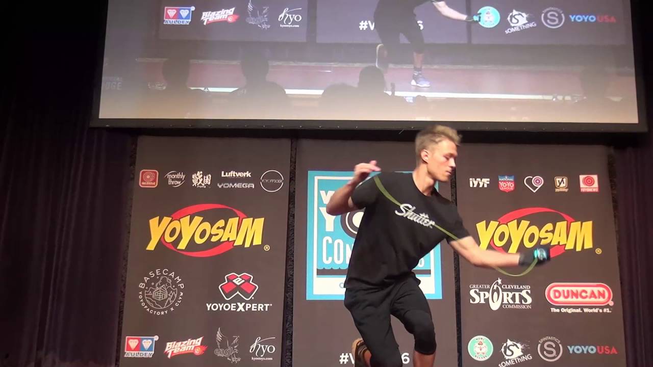 2016World Final 1A 04 Gentry Stein