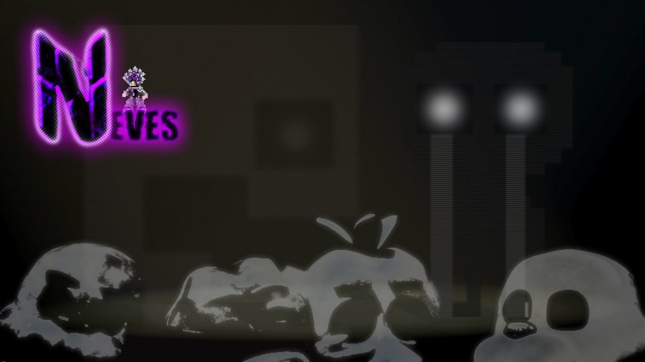 Five Nights at Freddy's 3 Remix - Happiest Day v2 (Don't Go) - Nitroglitch