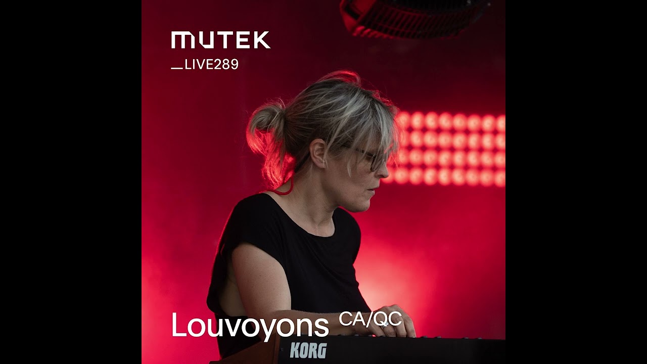 MUTEKLIVE289 - Louvoyons