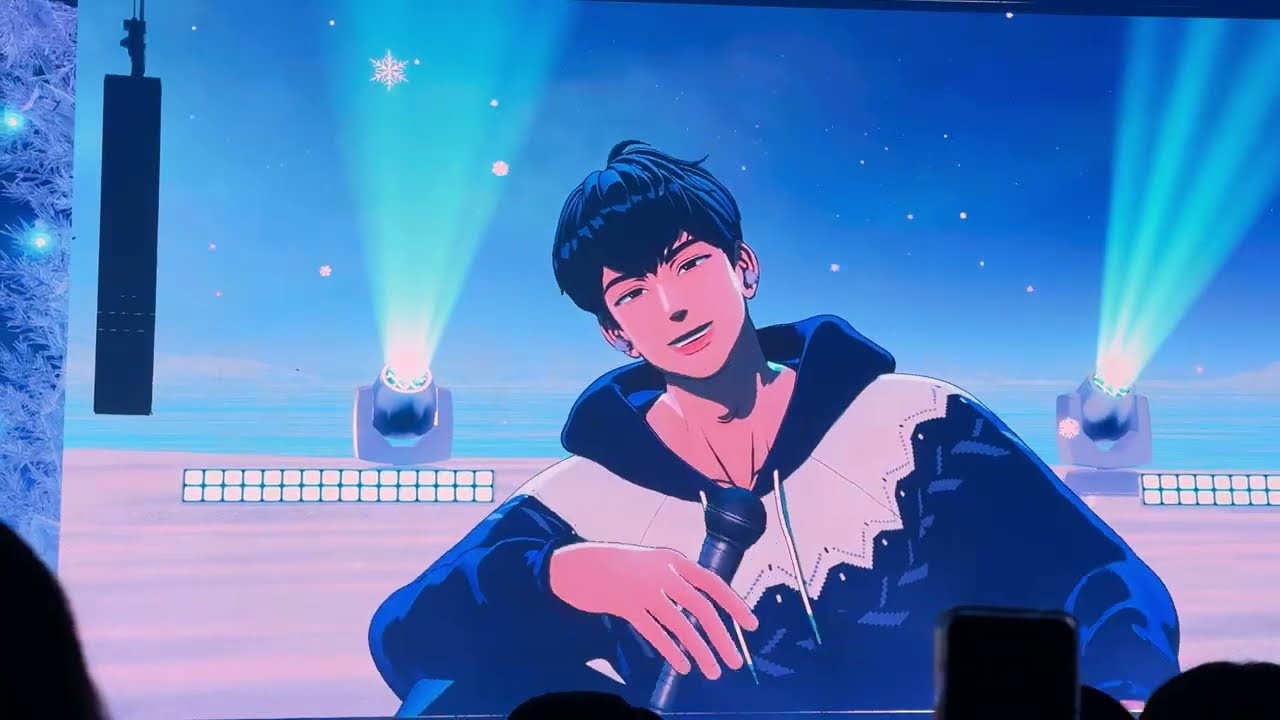 251122 플레이브 고척돔 막콘 Dear. PLLI