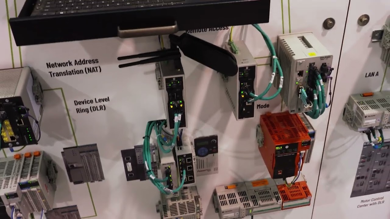 Get to know the Stratix 4300 Wireless Router