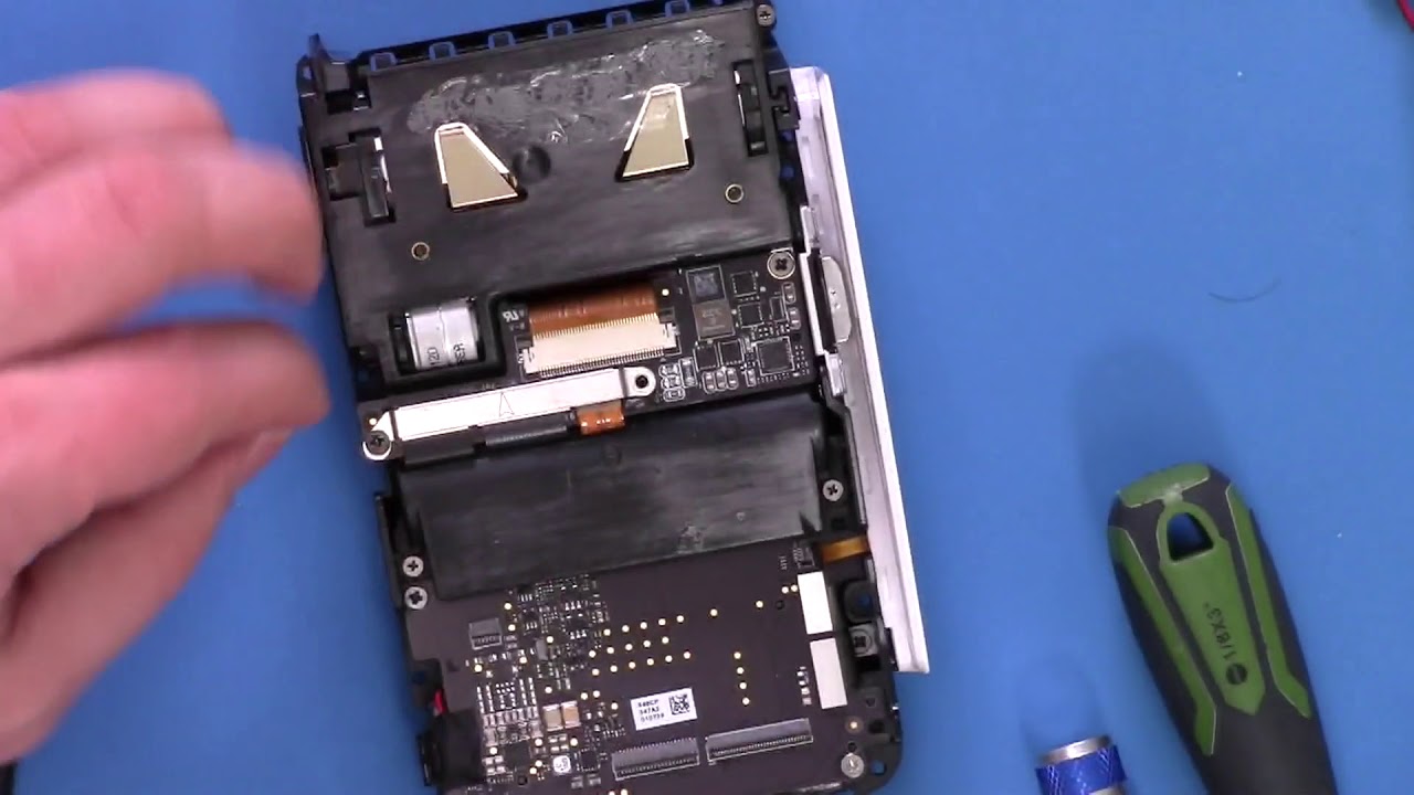 Square Terminal Teardown & Tamper Testing (Part 1)