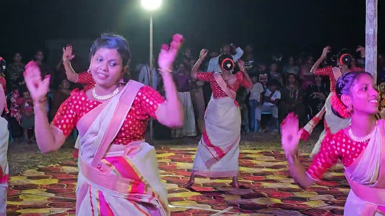 Nadanam veeranattyam 6