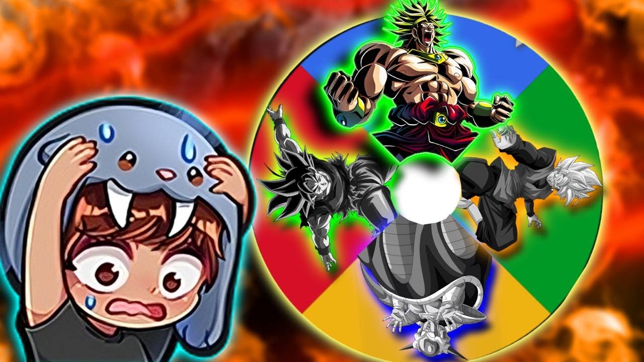 MINI BEAST! LOOKBACK WEEK!: CARNIVAL TEQ BROLY PT 1 (DBZ: Dokkan Battle)
