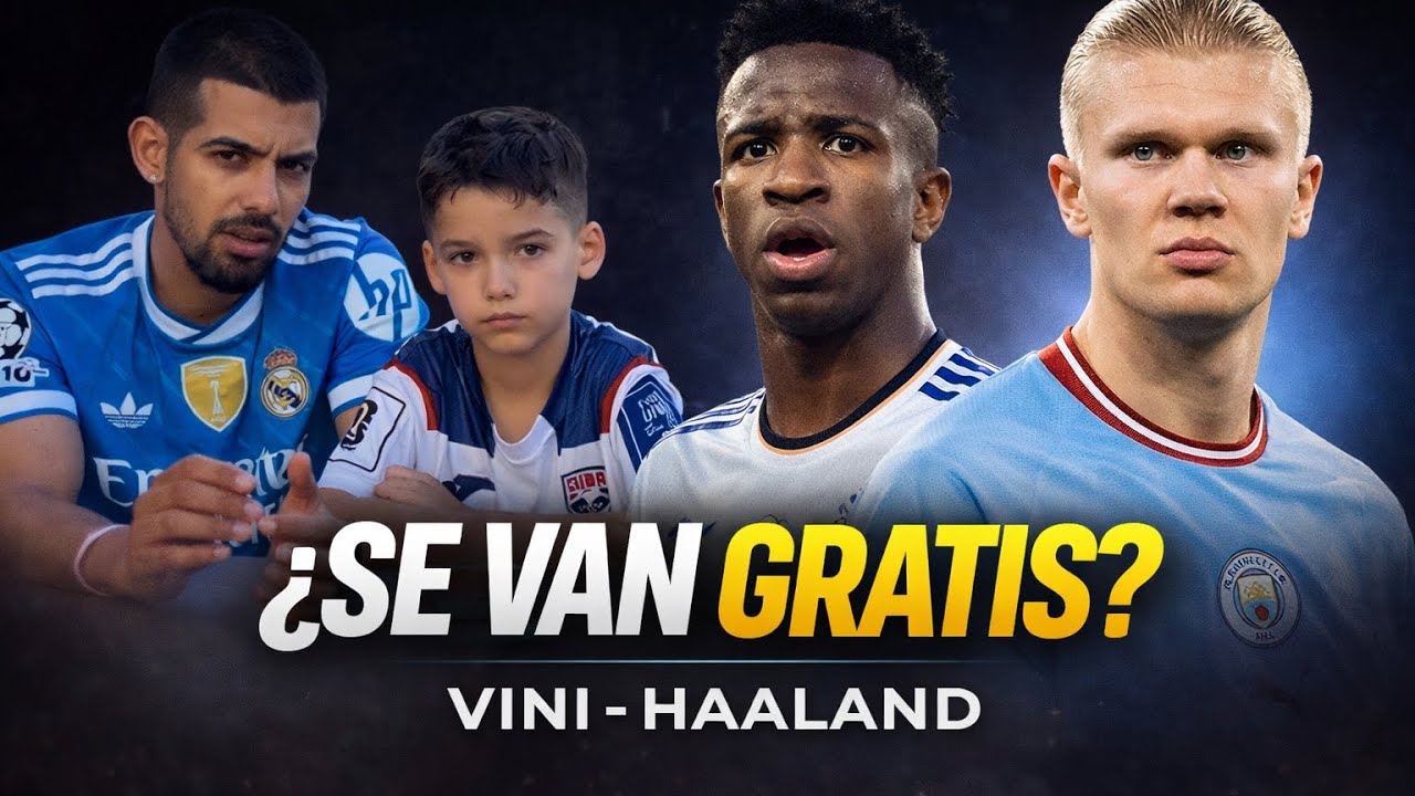 Estos cracks pueden irse GRATIS en 2026… ¿Quién se queda y quién se va?