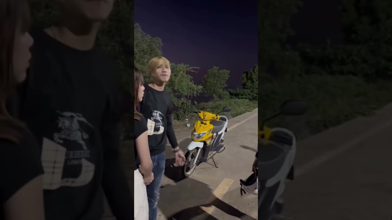 ក្បឿនដូចបែកៗម៉េចទេលូវ😤