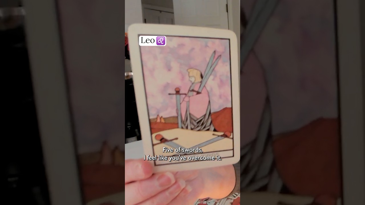 Лев: Могу ли я тебе доверять? | Гадание на картах Таро по знакам зодиака, февраль 2026 года #коро...