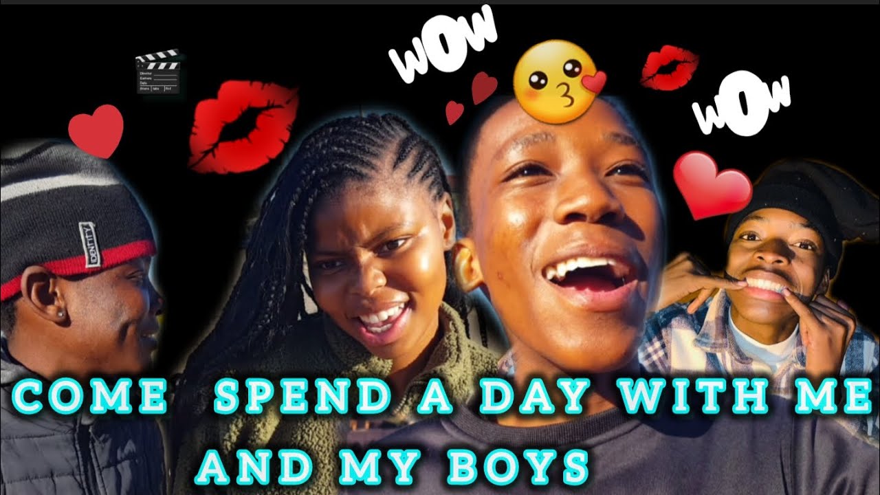 Come spend a day with me in the hood 🥶[#Kimberley #funny #trading  #dailyvlog #fypシ゚viral