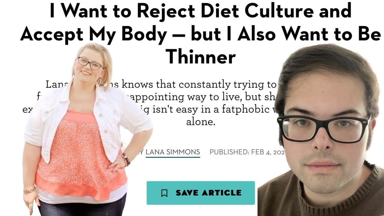 Ambivalence and the Fat Acceptance Movement | Researching Fat Acceptance Logic