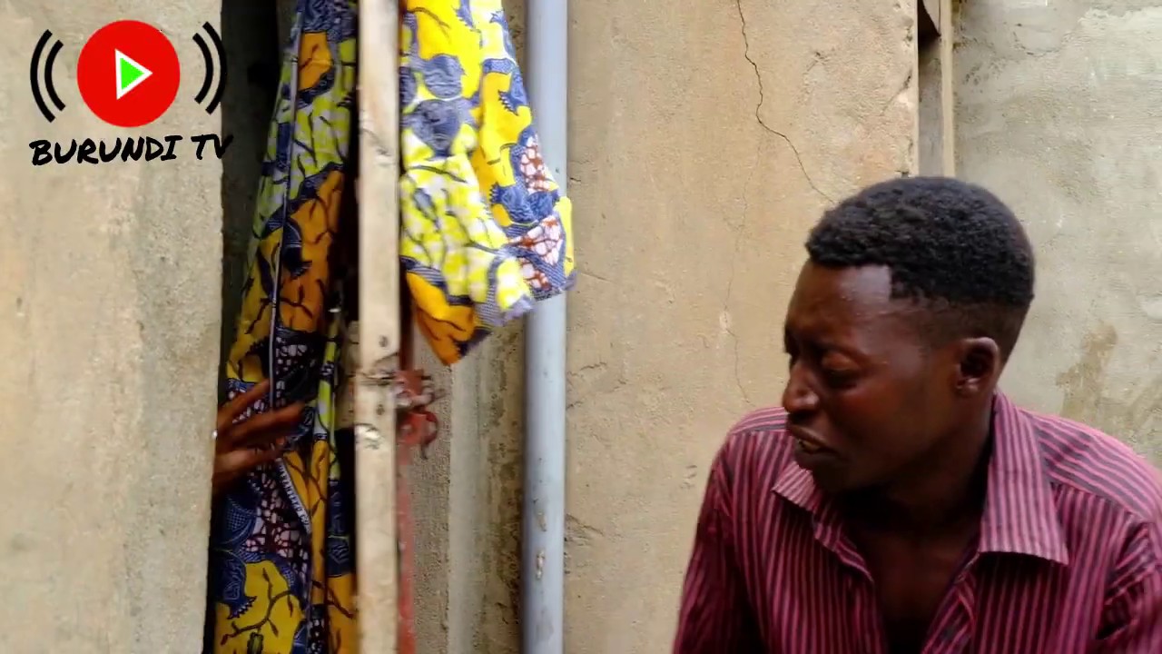 Ninde Burundi 2020 | Kurya umukobwa wa nyeninzu uri umupangayi | Barafaswe ibara riraguye